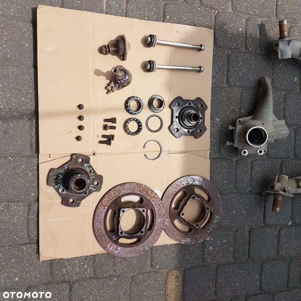 piasta zwrotnica łożysko zawieszenie aixam ligier chatenet tasso bingo erad spacia bellier atol vitgo opale grecav eke casalini ydea m10 titane abaca jdm simpa ambra nova xtoo js bellier barooder mc1 mgo ch26 30 46 mc2 grecav - 35