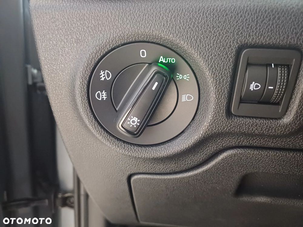 Skoda Fabia 1.0 TSI Drive - 14