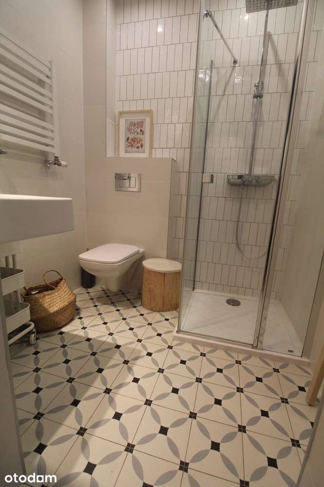 Piękny apartament w sercu Katowic przy Teatrze - w okolicy UŚ/ Rynku