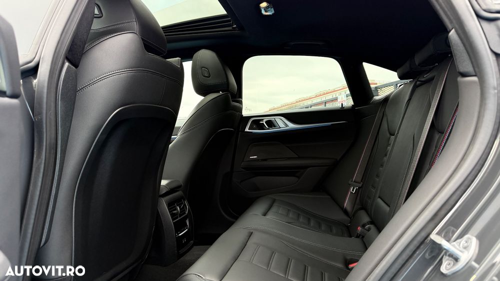 BMW Seria 4 - 31