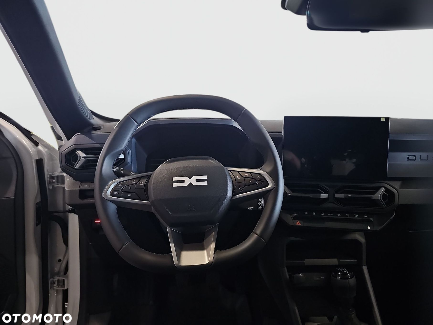Dacia Duster - 8
