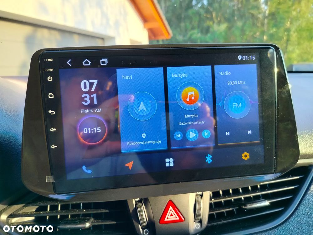 Hyundai i30 1.5 DPI Classic + - 25