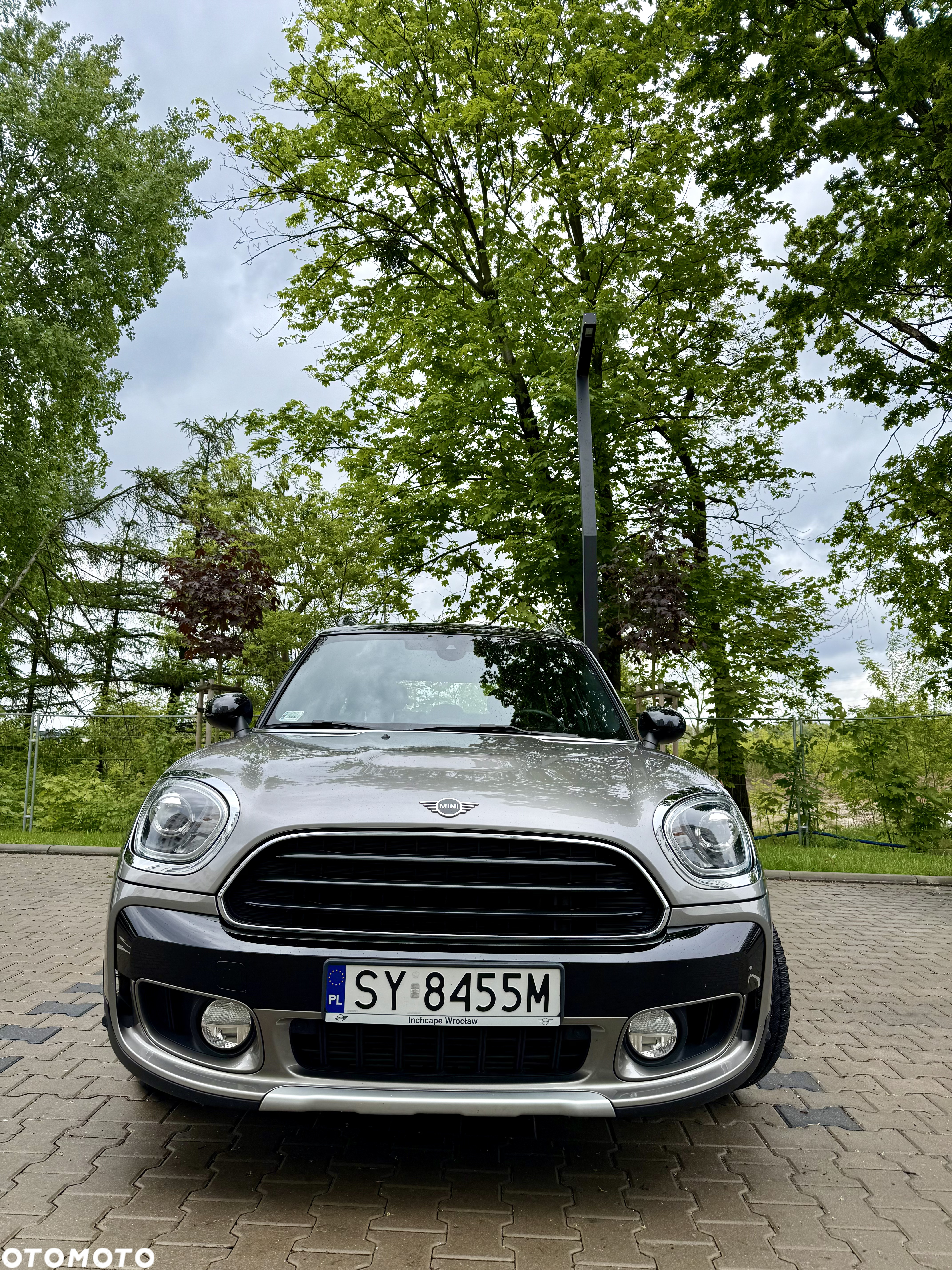 MINI Countryman Cooper - 6