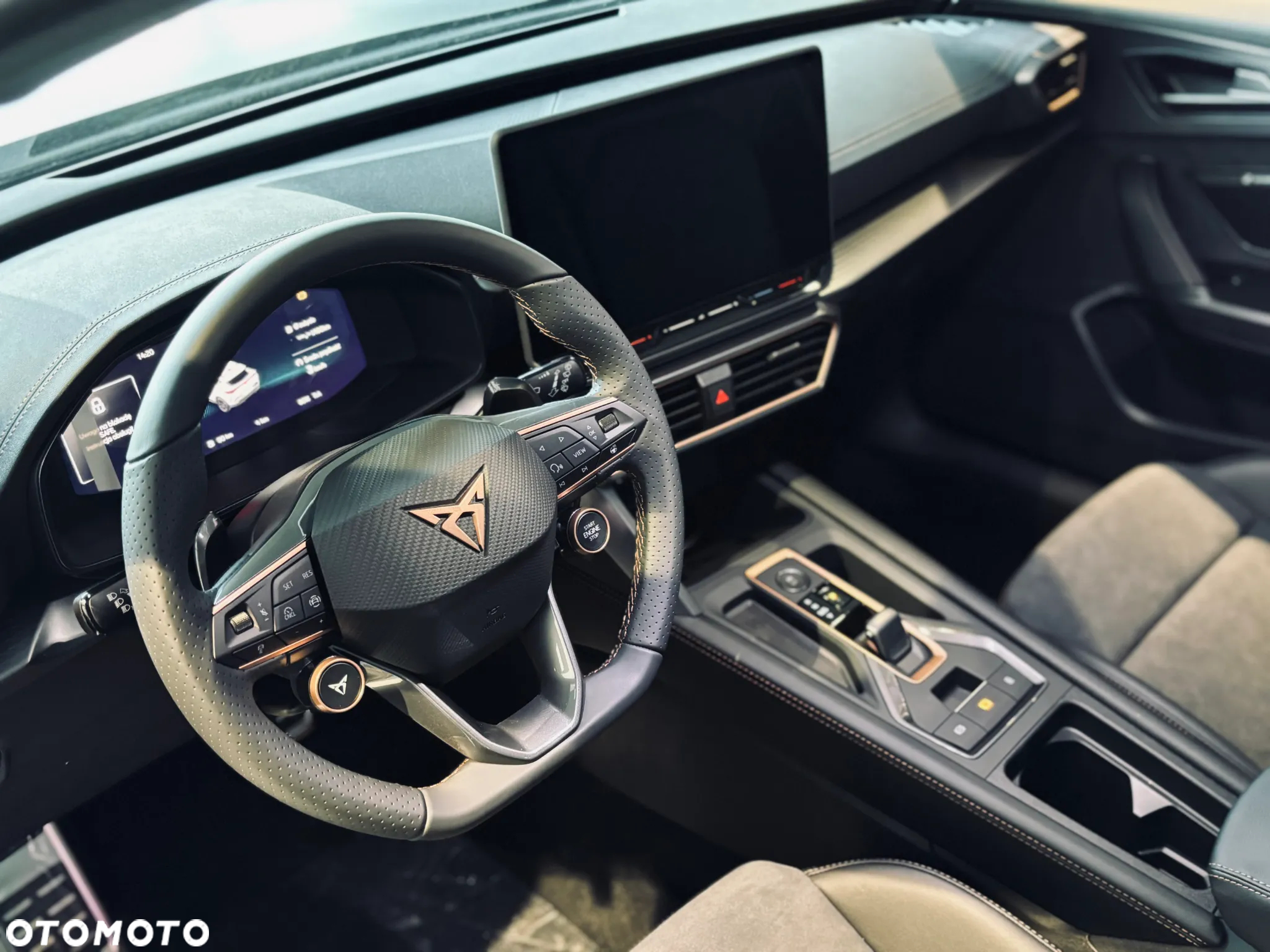Cupra Formentor - 12