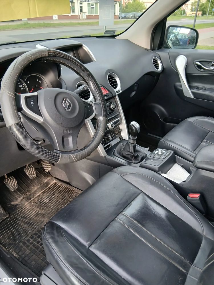 Renault Koleos 2.0 dCi 4x4 Dynamique - 7