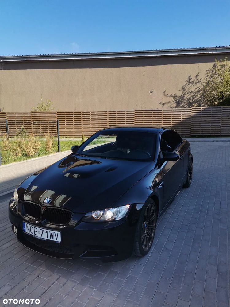 BMW M3 - 26