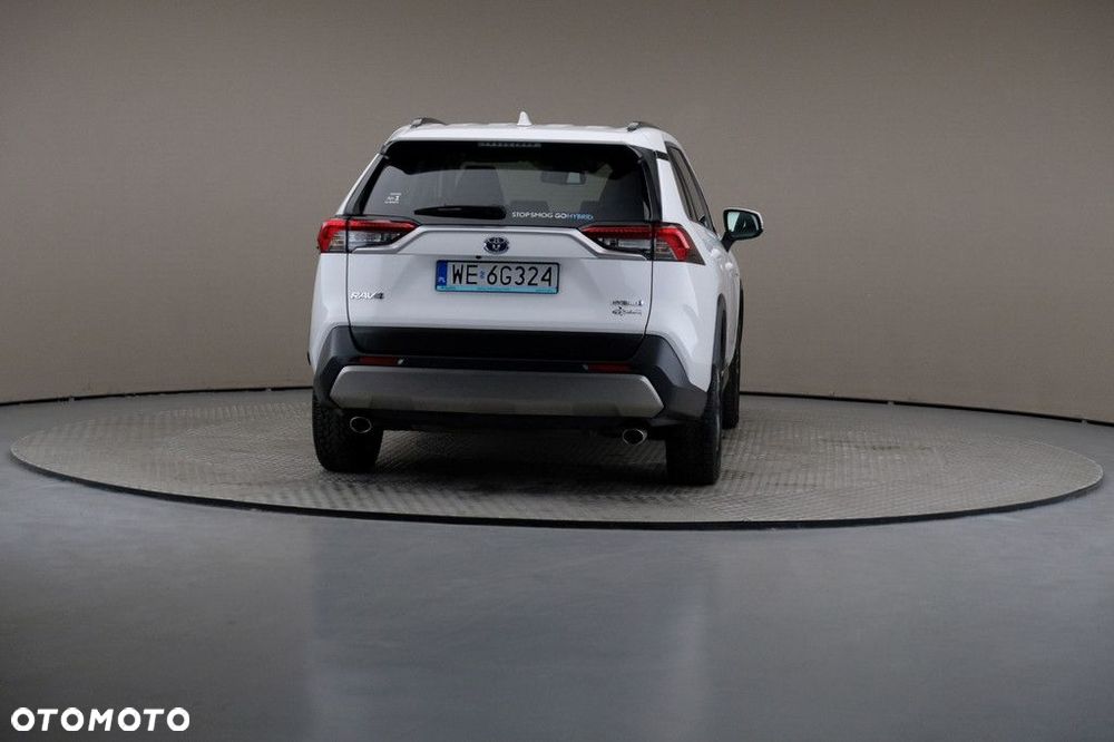 Toyota RAV4 - 5