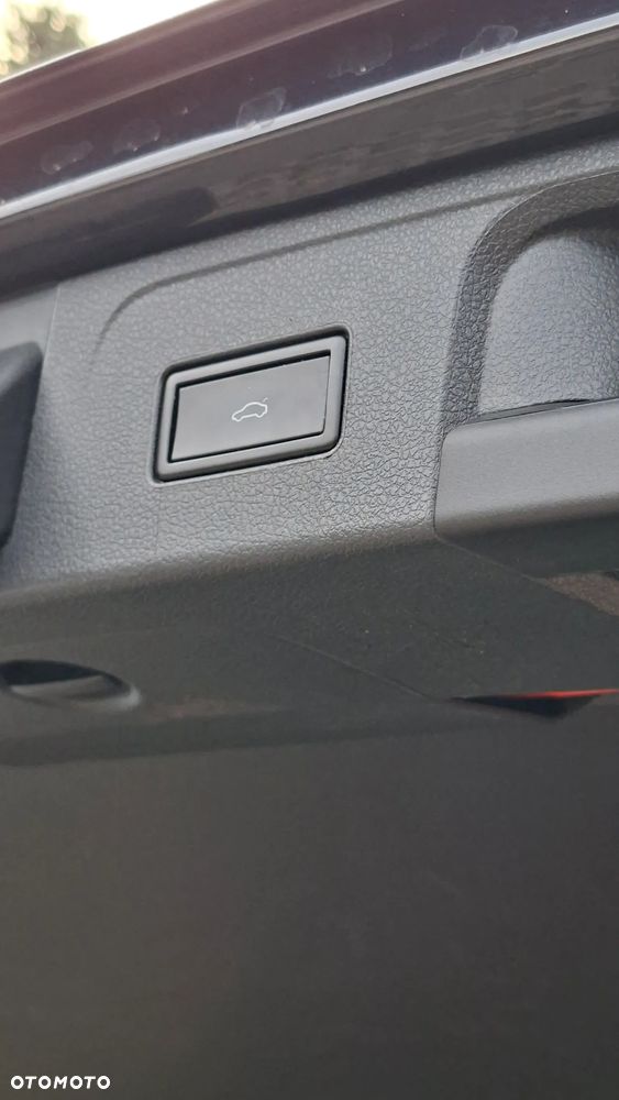 Volkswagen Passat Alltrack - 36