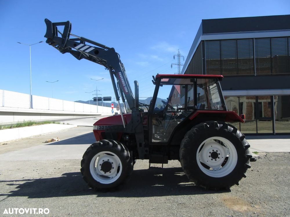 Case IH 3230 A - 4