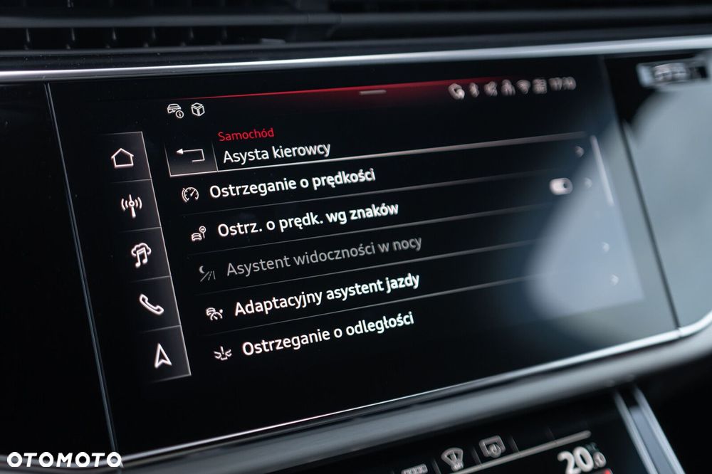 Audi Q7 - 23