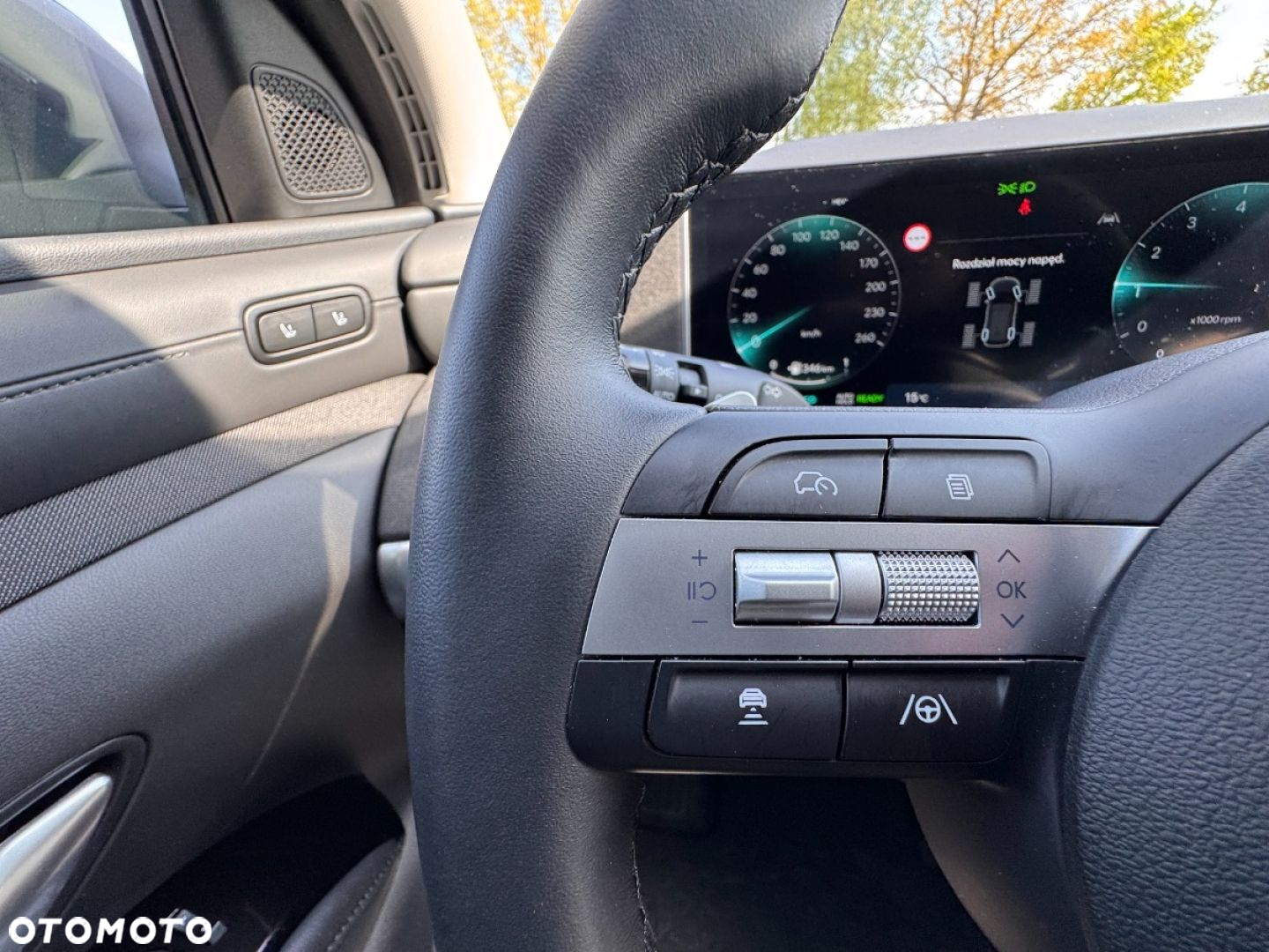 Hyundai Tucson - 25