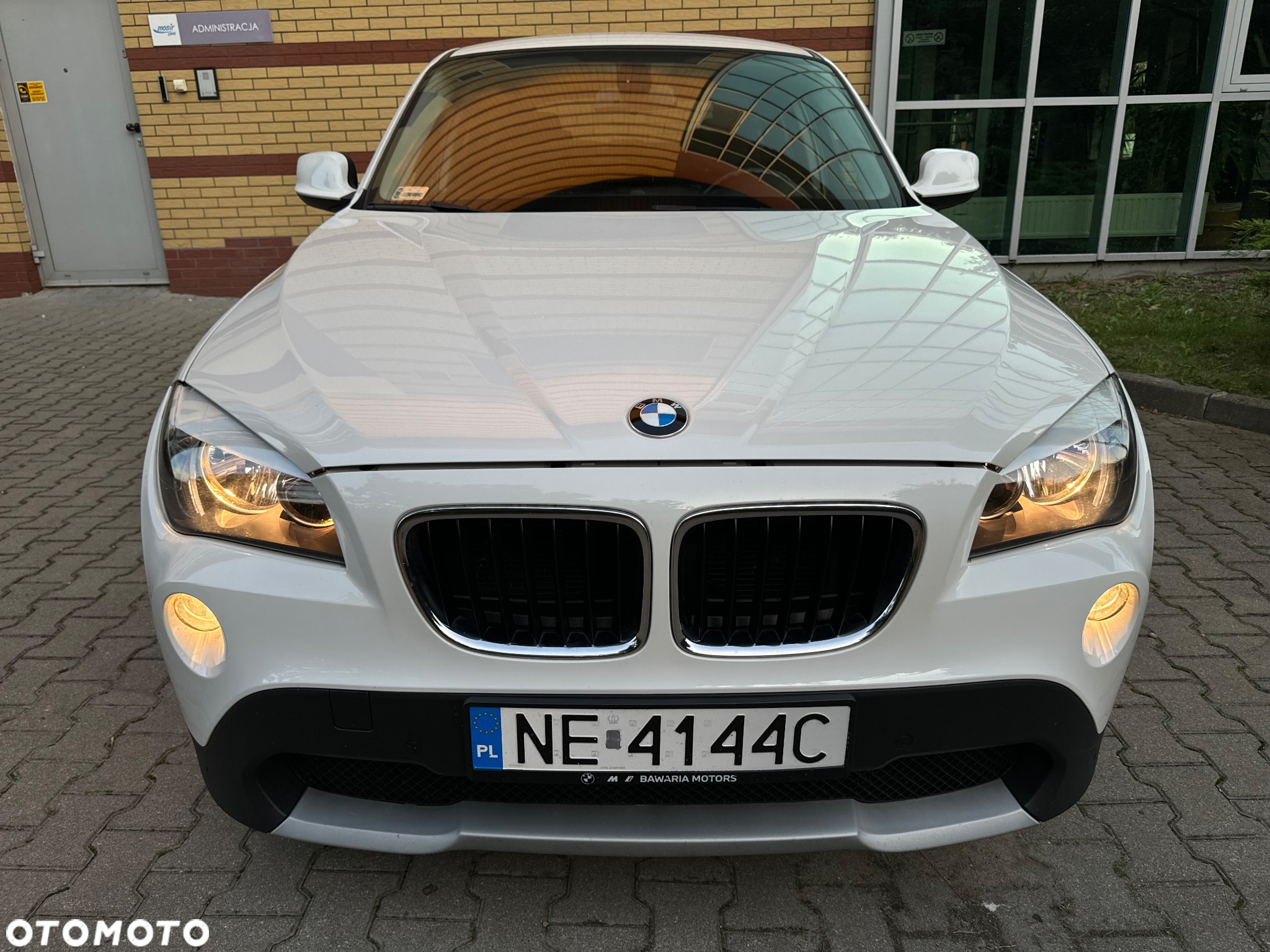 BMW X1 sDrive18d Sport Line - 16