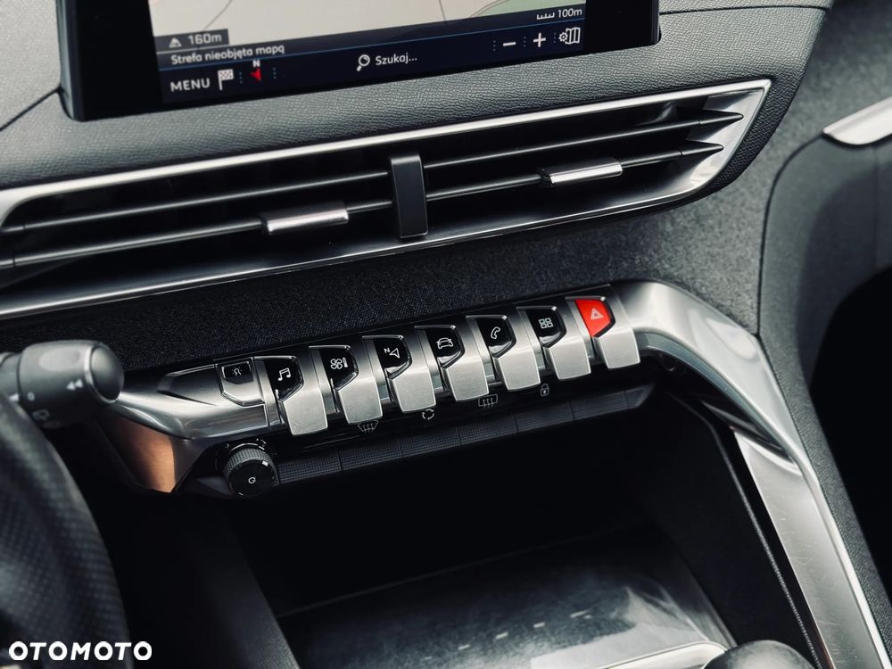 Peugeot 3008 BlueHDi 150 Stop & Start Allure - 31