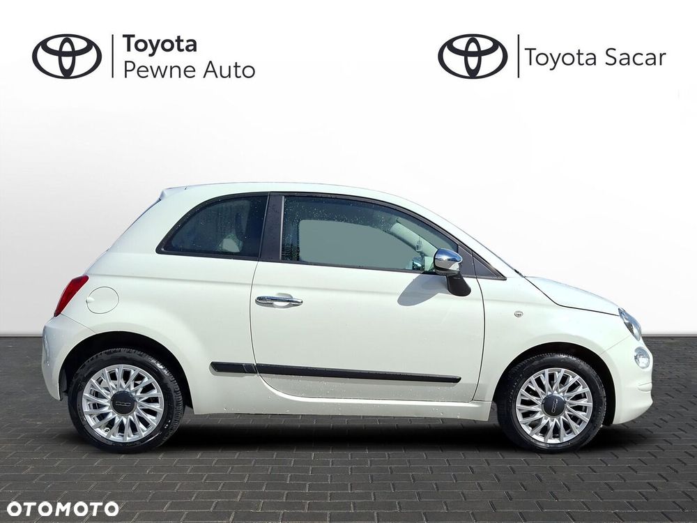Fiat 500 - 5