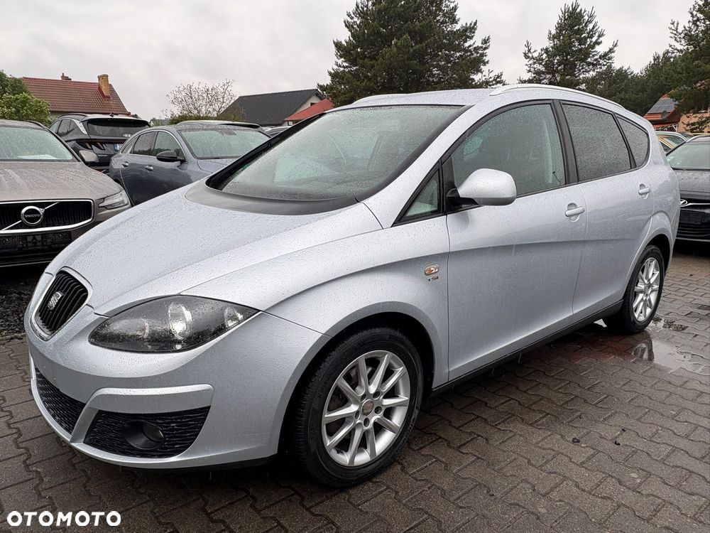 Seat Altea XL 1.8 TSI Style - 6