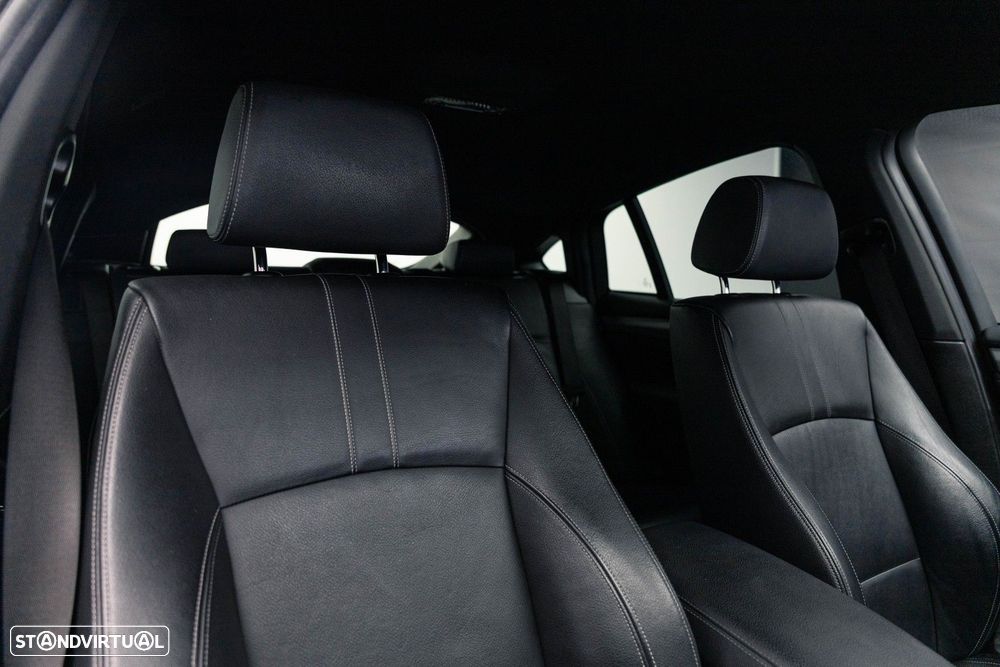 BMW X4 20 d xDrive Pack M Auto - 21