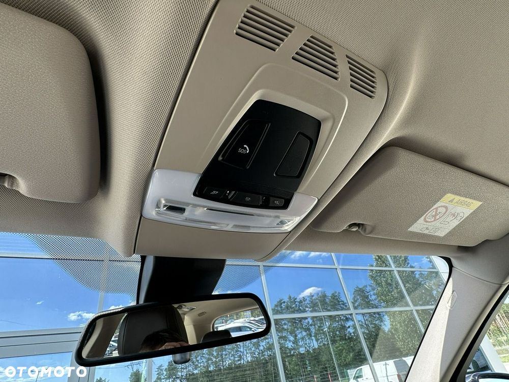 BMW X5 xDrive25d - 33
