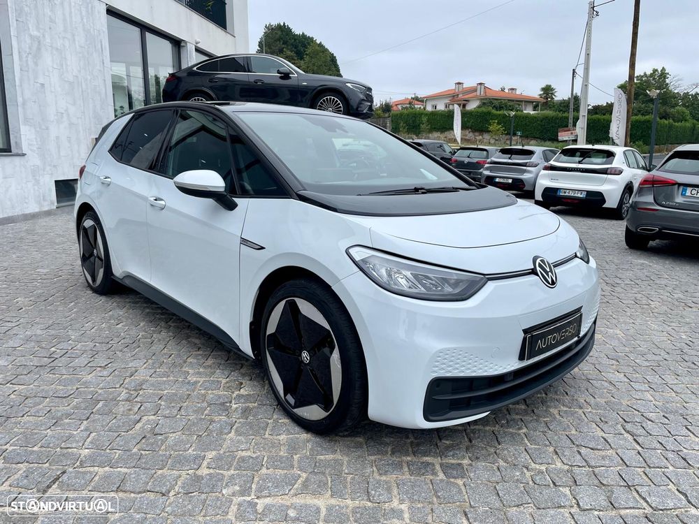 VW ID.3 Pro Performance - 5