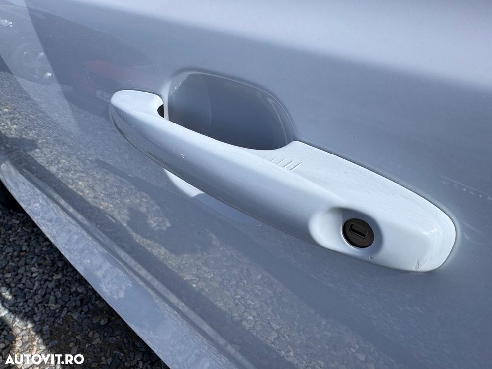 Ford Focus 1.5 EcoBlue Trend - 9