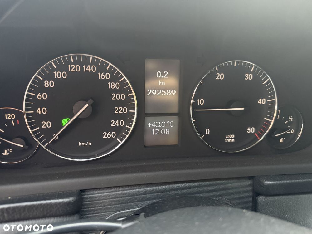 Mercedes-Benz Inny - 5