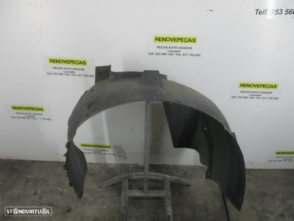 Cave Roda Frente Dto Opel Vectra C Gts (Z02) - 1