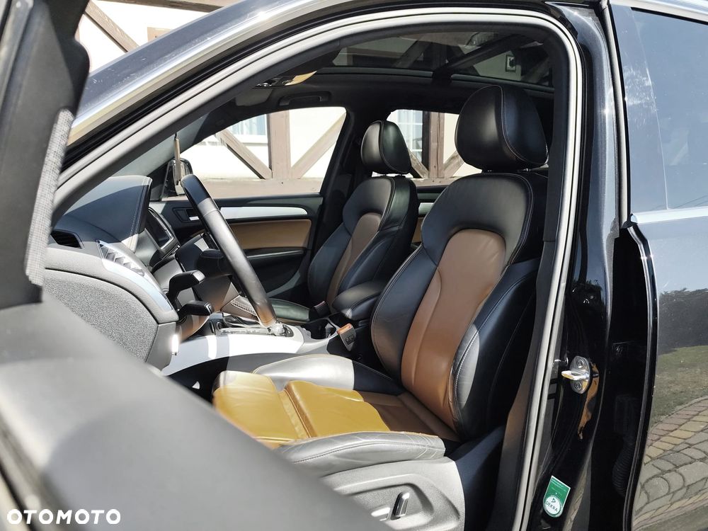 Audi Q5 - 11