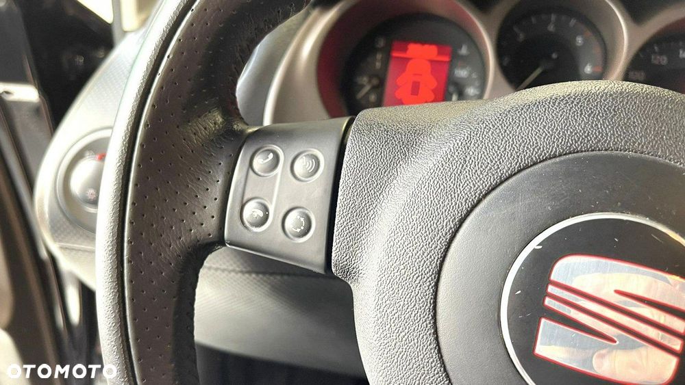 Seat Altea XL 2.0 TDI 4x4 Freetrack - 17