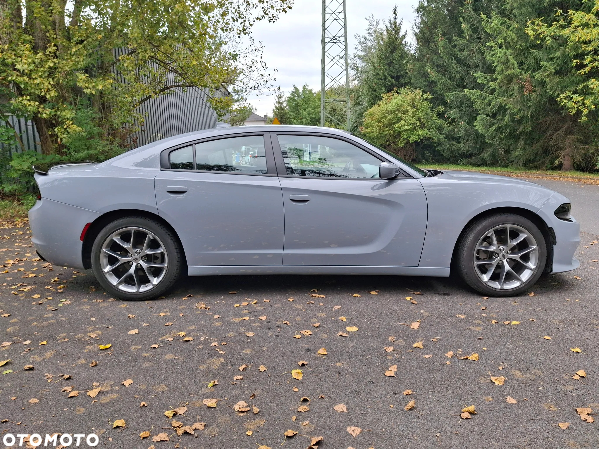 Dodge Charger 3.6 GT - 4