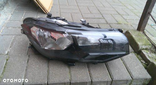 LAMPA PRAWY PRZÓD VW T-CROSS 2GM941006 - 1