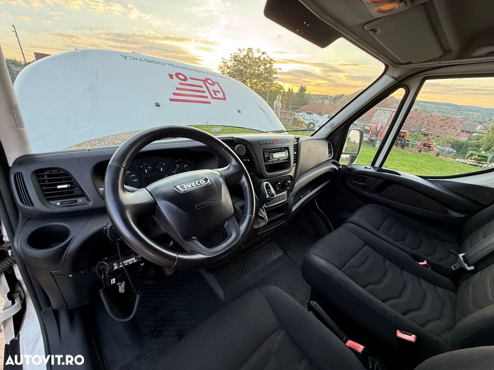 Iveco Daily VI - 11