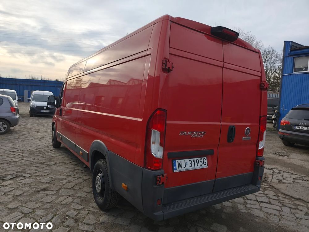Fiat Ducato - 7