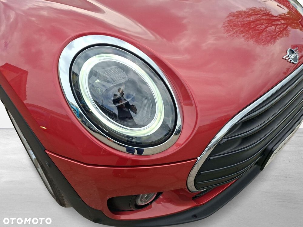 MINI Clubman Cooper - 25