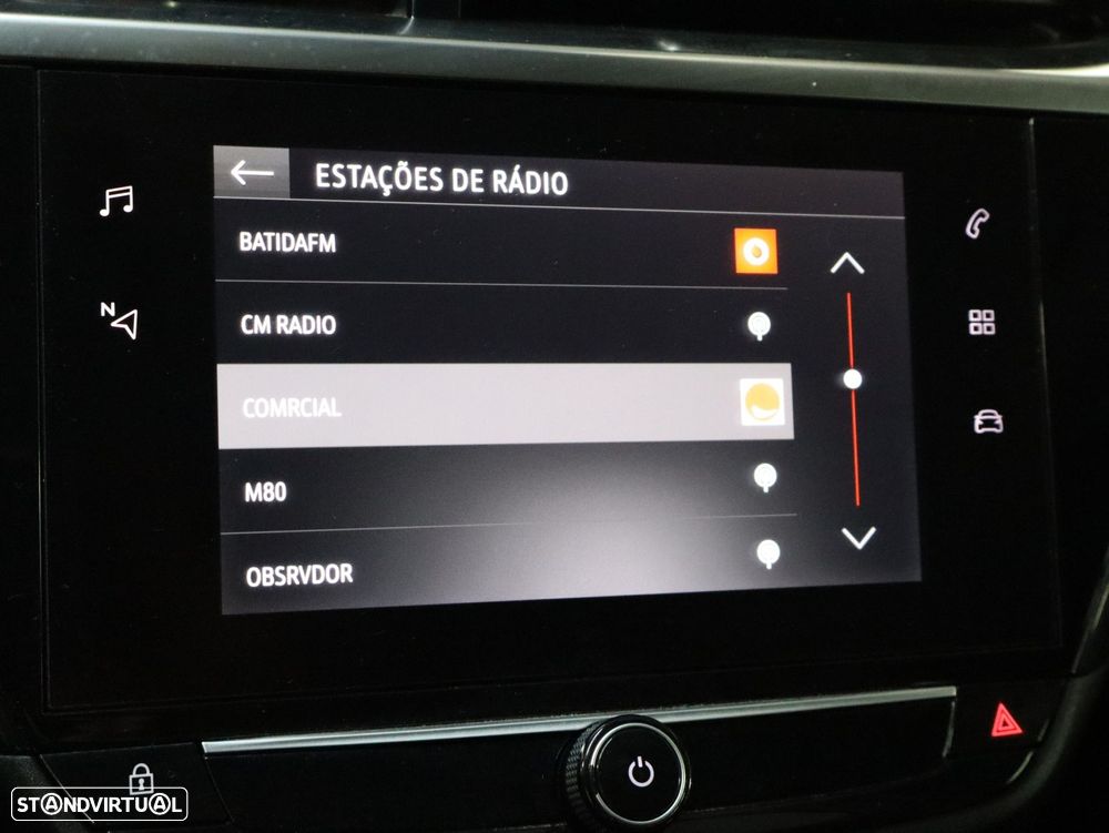 Opel Corsa 1.2 Elegance - 11