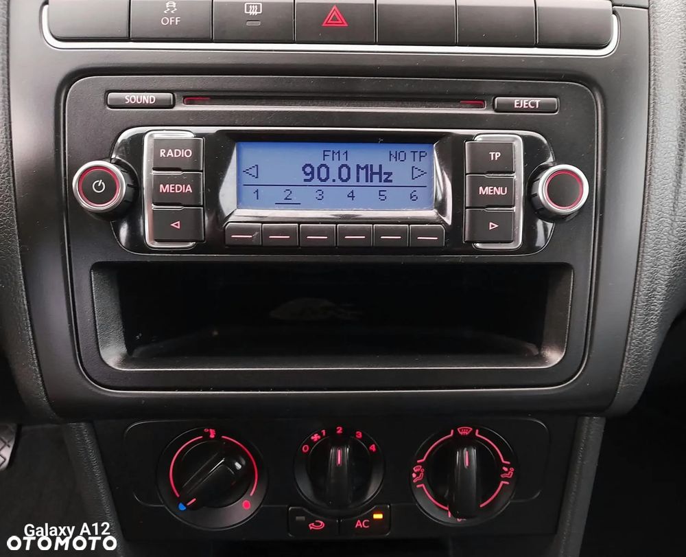Volkswagen Polo - 19