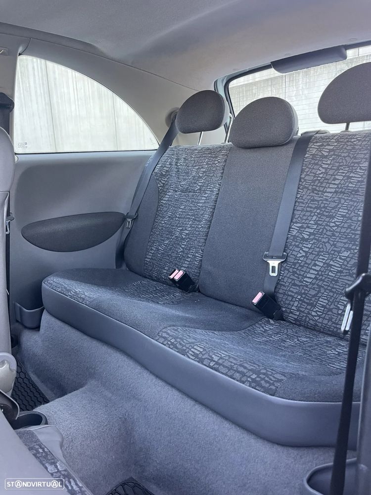 Opel Corsa 1.2 16V Confort - 14