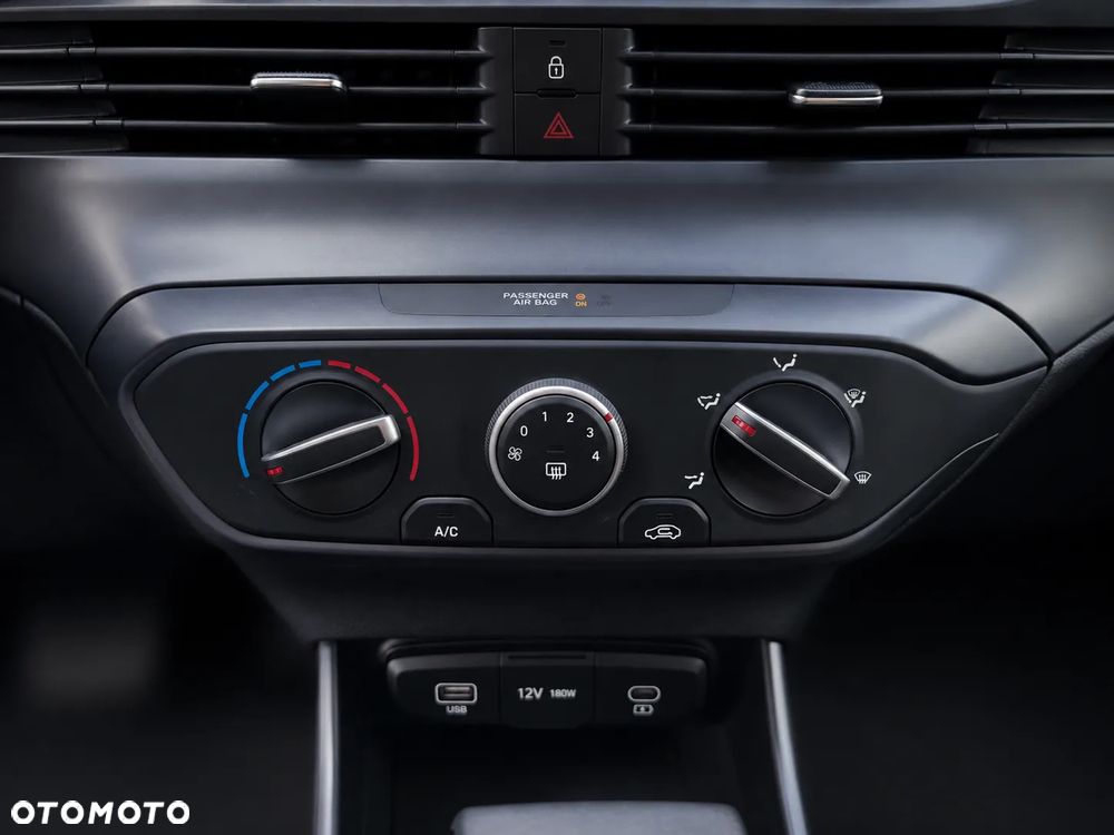 Hyundai i20 1.0 T-GDi Modern DCT - 13
