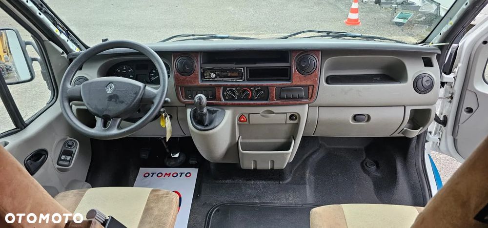 Renault MASTER PILOTE - 27