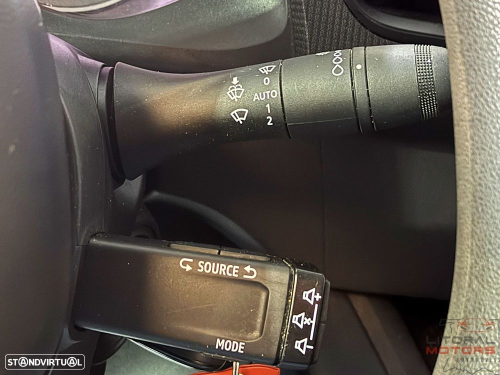 Renault Kangoo 1.5 Blue dCi Techno - 21