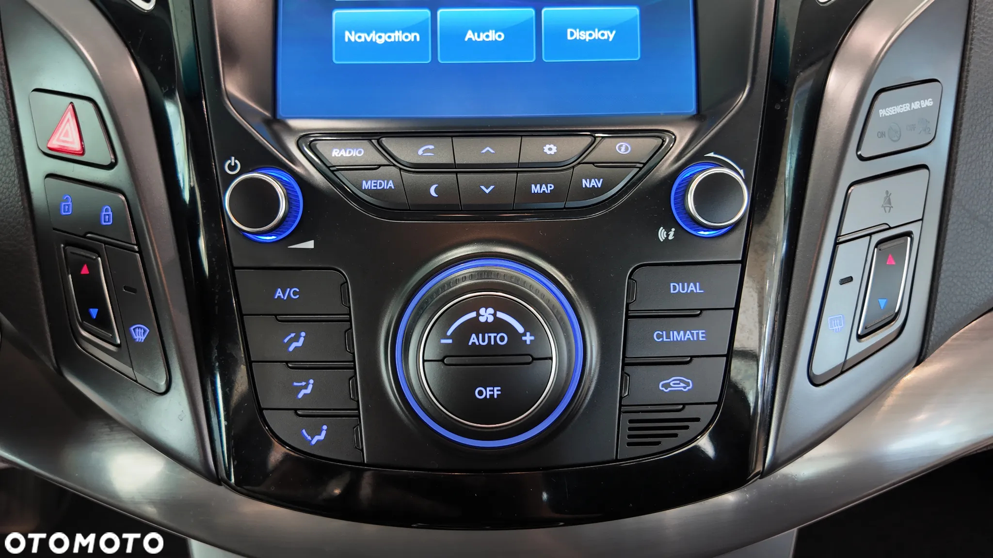 Hyundai i40 i40cw 1.7 CRDi blue Style - 29