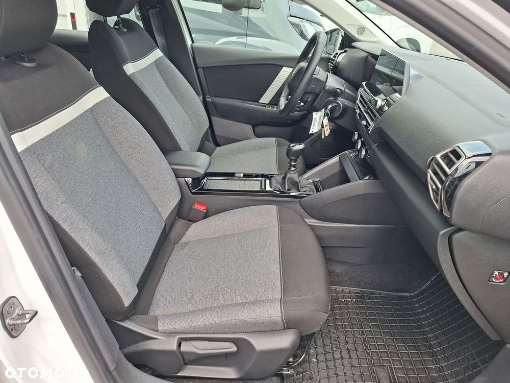 Citroën C4 1.2 PureTech Feel S&S - 19