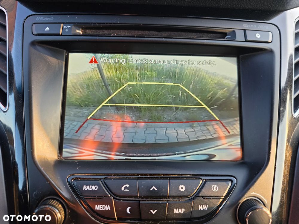 Hyundai i40 1.7 CRDi Comfort - 8