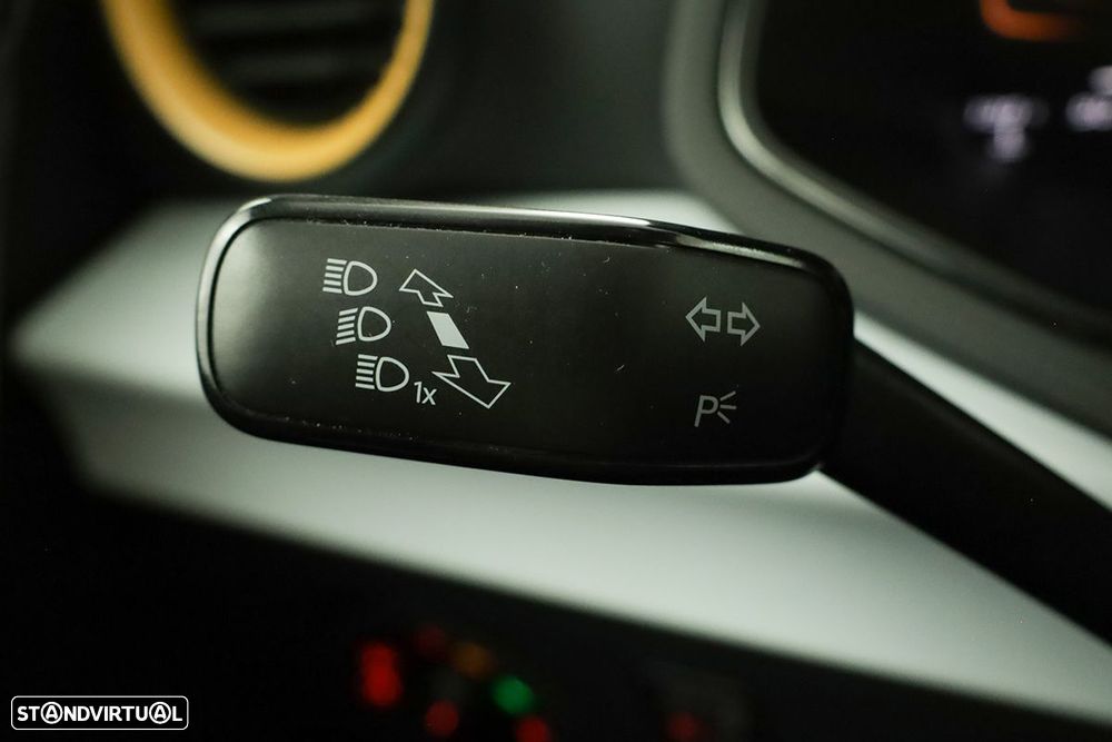 SEAT Ibiza 1.0 TSI Style - 15