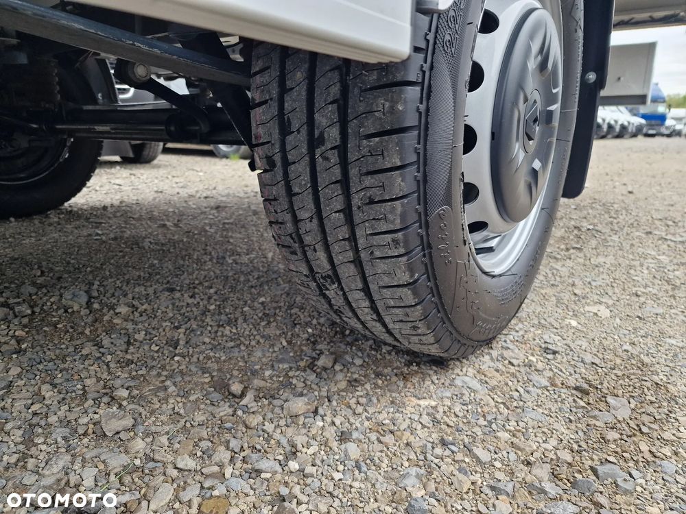 Renault Renault Master IV 10PALET Kabina MAXI-XXL 2021r - 12