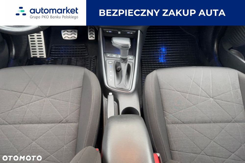 Hyundai Bayon 1.0 T-GDI Smart DCT - 14