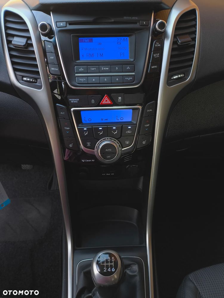 Hyundai i30 1.4 Style - 26