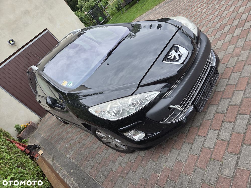 Peugeot 308 - 3