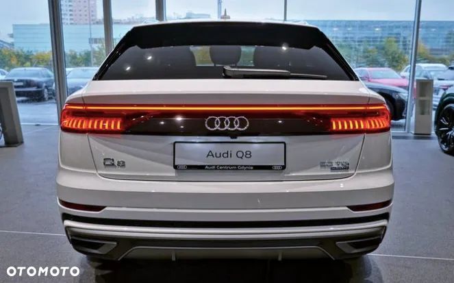 Audi Q8 50 TDI mHEV Quattro Tiptronic - 4