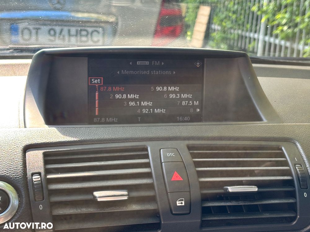 BMW Seria 1 - 11