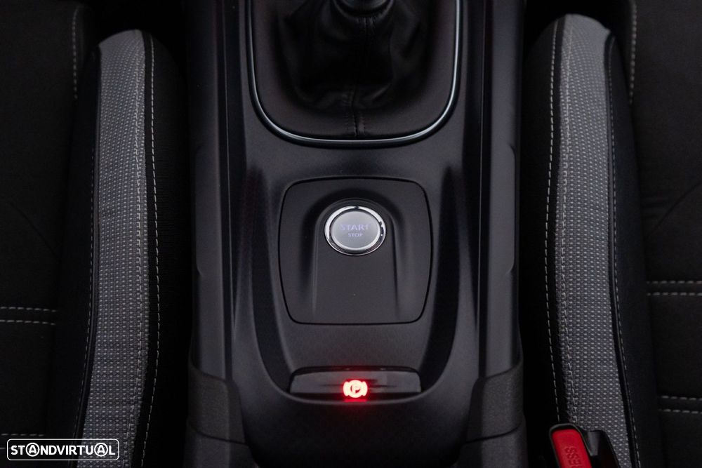 DS DS4 1.6 BlueHDi Be Chic - 25