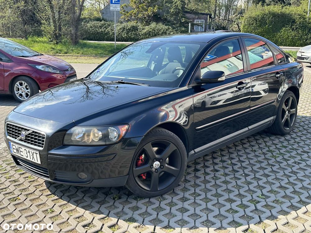 Volvo S40 2.0D - 9